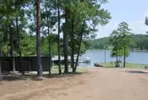 Photograph of Toledo Bend Resort, Anacoco