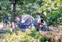 Photograph of Martha's Vineyard Family Campground, Vineyard Haven