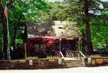 Photograph of Sweetwater Forest, Cape Cod