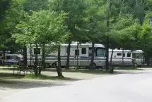 Photograph of Yogi Bear's Jellystone Park, Sturbridge
