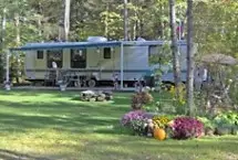 Photograph of Peppermint Park Camping Resort, Plainfield