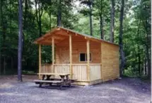 Photograph of Hidden Springs Campground, Flintstone
