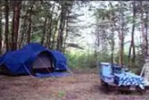 Photograph of Salty Acres Campground, Kennebunkport