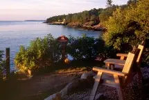 Photograph of Megunticook Campground by the Sea, Rockport