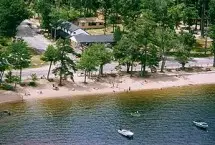 Photograph of Sebago Lake Resort and Campground, Standish