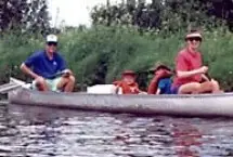 Photograph of Alcona Canoe Rental & Campground, Glennie