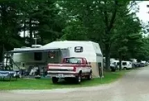 Photograph of Campers Paradise Grand Haven, Grand Haven