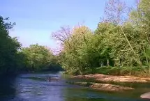 Photograph of Indian Summer RV Park, Anderson