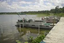 Photograph of 6 Lakes Campground, Hillsdale