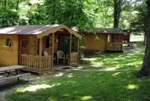 Photograph of Camdenton / Lake Of The Ozarks KOA, Camdenton