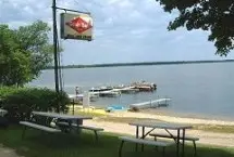 Photograph of Shell Lake Resort & Campground, Detroit Lakes