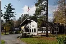 Photograph of Silver Rapids Lodge, Ely