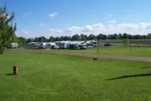 Photograph of Hickory Hills Campground, Albert Lea