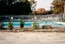 Photograph of Andrew's Landing Resort RV Park, Branson