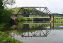 Photograph of Arlington River Resort, Newburg