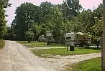 Photograph of Cherokee Hills Campground, Jackson