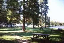 Photograph of Spruce Park on the River RV Park & Campground, Kalispell