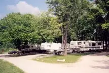 Photograph of Lebanon KOA, Phillipsburg