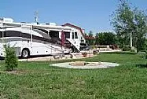 Photograph of Peculiar Park Place RV Park, Peculiar