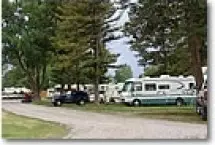 Photograph of Bozeman KOA, Bozeman