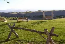 Photograph of Alder / Virginia City KOA, Alder