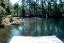 Photograph of Pine Lake RV Resort, Wagram