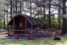 Photograph of Fayetteville / Wade KOA, Wade
