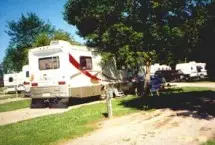 Photograph of West Side Park, Harvey