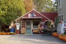 Photograph of Country Bumpkins Campground and Cabins, Lincoln