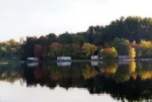 Photograph of Ayers Lake Farm Campground, Barrington