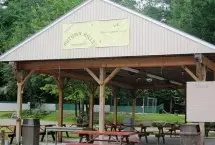 Photograph of Autumn Hills Campground, Weare