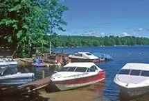 Photograph of Mi - Te - Jo Campground, Milton