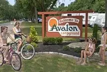 Photograph of Avalon Campground, Clermont