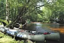Photograph of Winding River Campground, Mays Landing
