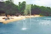 Photograph of Sleepy Hollow Family Campground, Egg Harbor Township