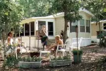 Photograph of Sea Grove Camping Resort, Ocean View