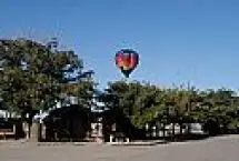 Photograph of Alamogordo Roadrunner Campground,