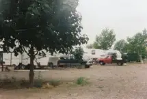 Photograph of Arrey RV Park, Arrey