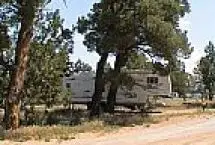 Photograph of El Morro RV Park & Cabins, Ramah