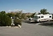 Photograph of Bonanza Terrace RV Park, Reno