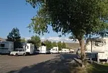 Photograph of Double Dice RV Park, Elko