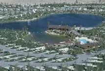 Photograph of Terrible's Lakeside RV Resort, Pahrump