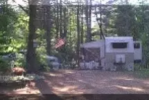 Photograph of Bakersfield East Campground, Warrensburg