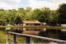 Photograph of Belden Hill Campground, Harpursville