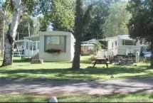Photograph of Birch Haven Campground, Clayton