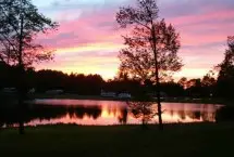 Photograph of Breezy Point Campground, Scio