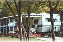 Photograph of Chautauqua Heights Camping Resort, Dewittville
