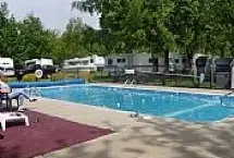 Photograph of Cherry Grove Campground, Wolcott
