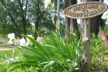 Photograph of Happy Hollow Campground, Lowville