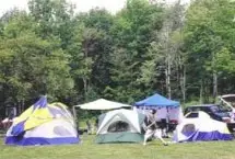 Photograph of Belvedere Lake Resort, Cherry Valley